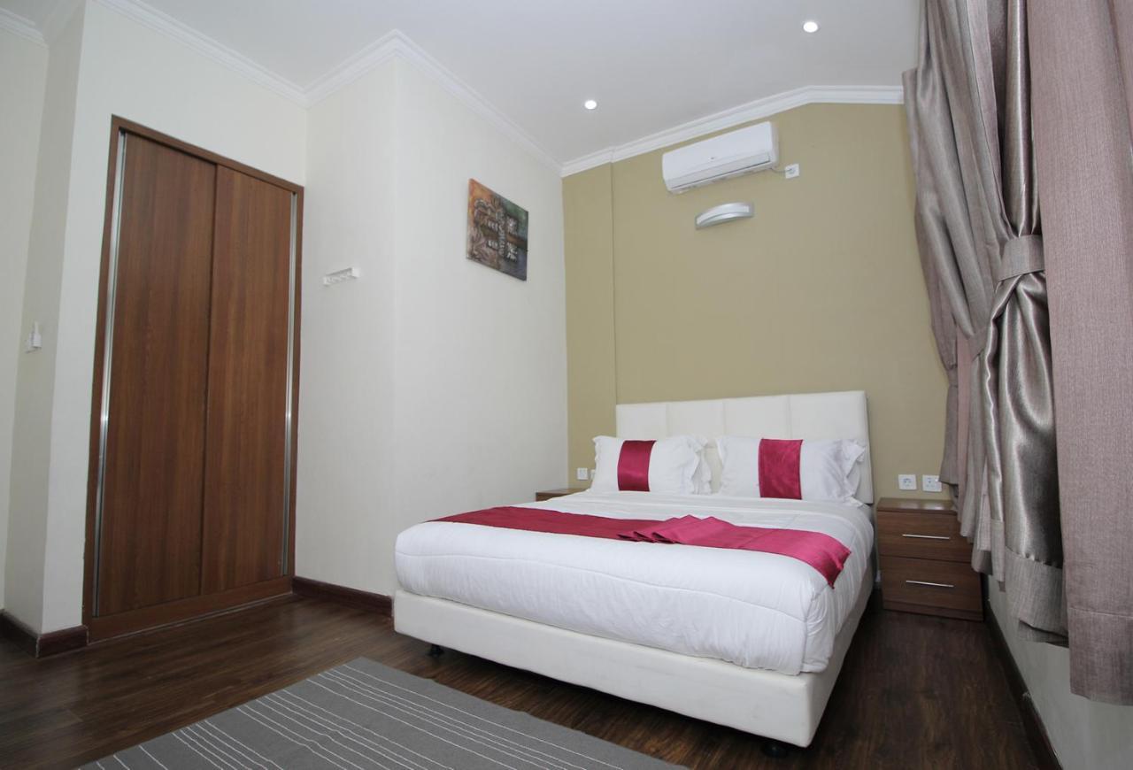 Diyar Villas Puncak NB3/3 Luaran gambar