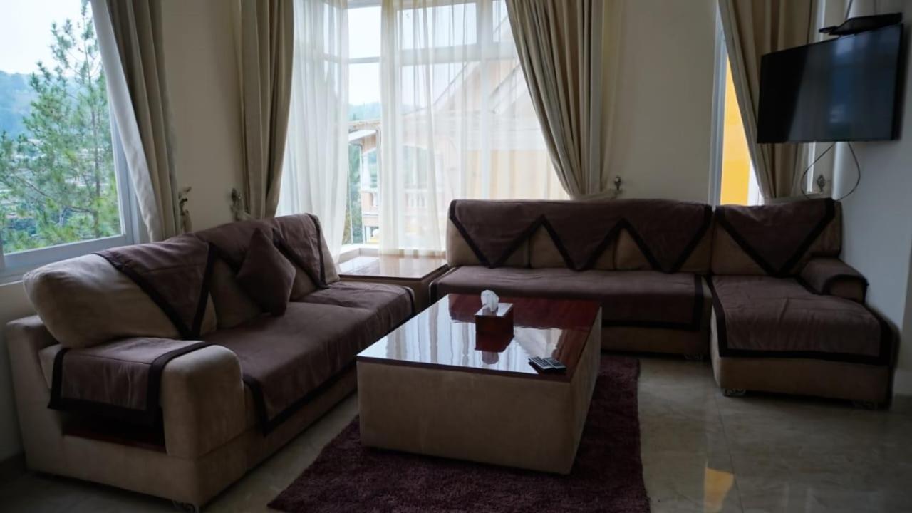 Diyar Villas Puncak NB3/3 Luaran gambar