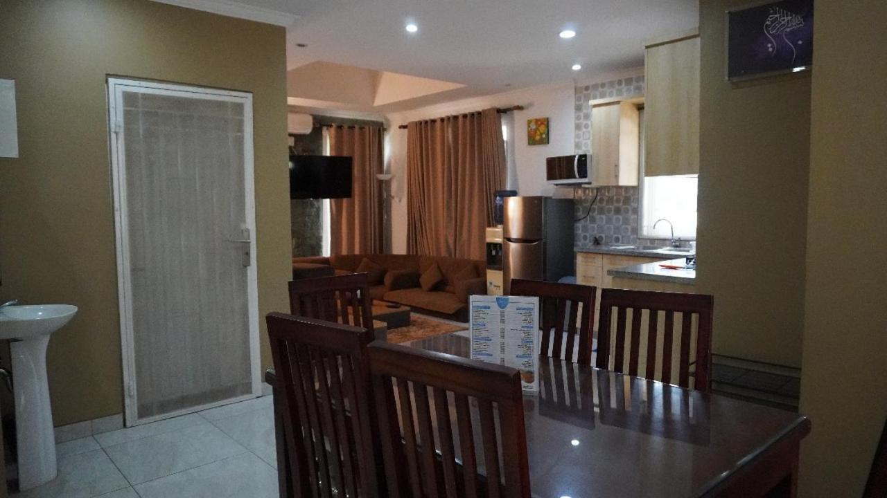 Diyar Villas Puncak NB3/3 Luaran gambar
