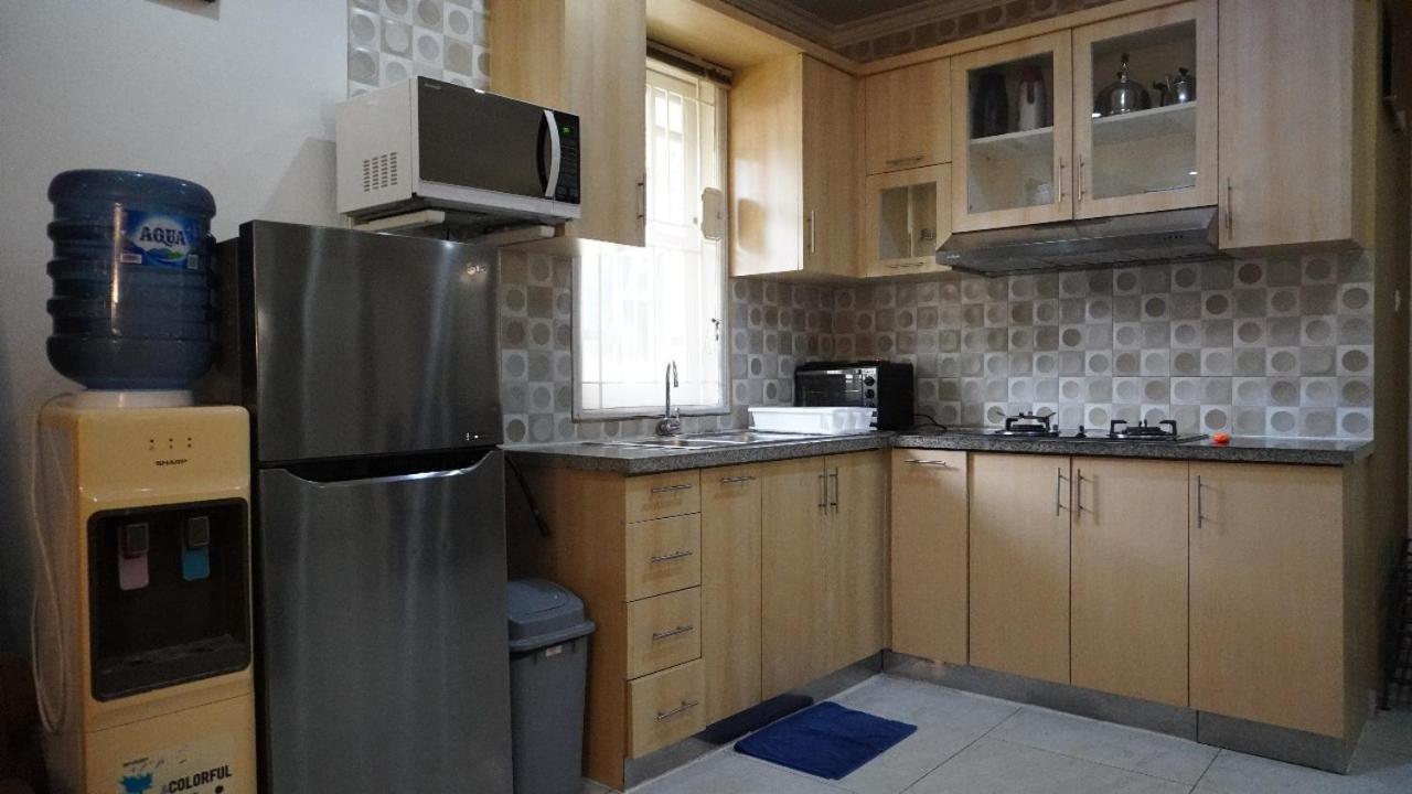 Diyar Villas Puncak NB3/3 Luaran gambar