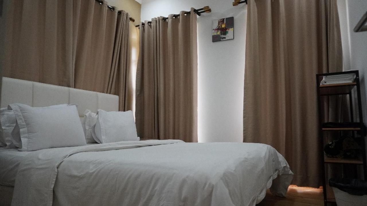 Diyar Villas Puncak NB3/3 Luaran gambar