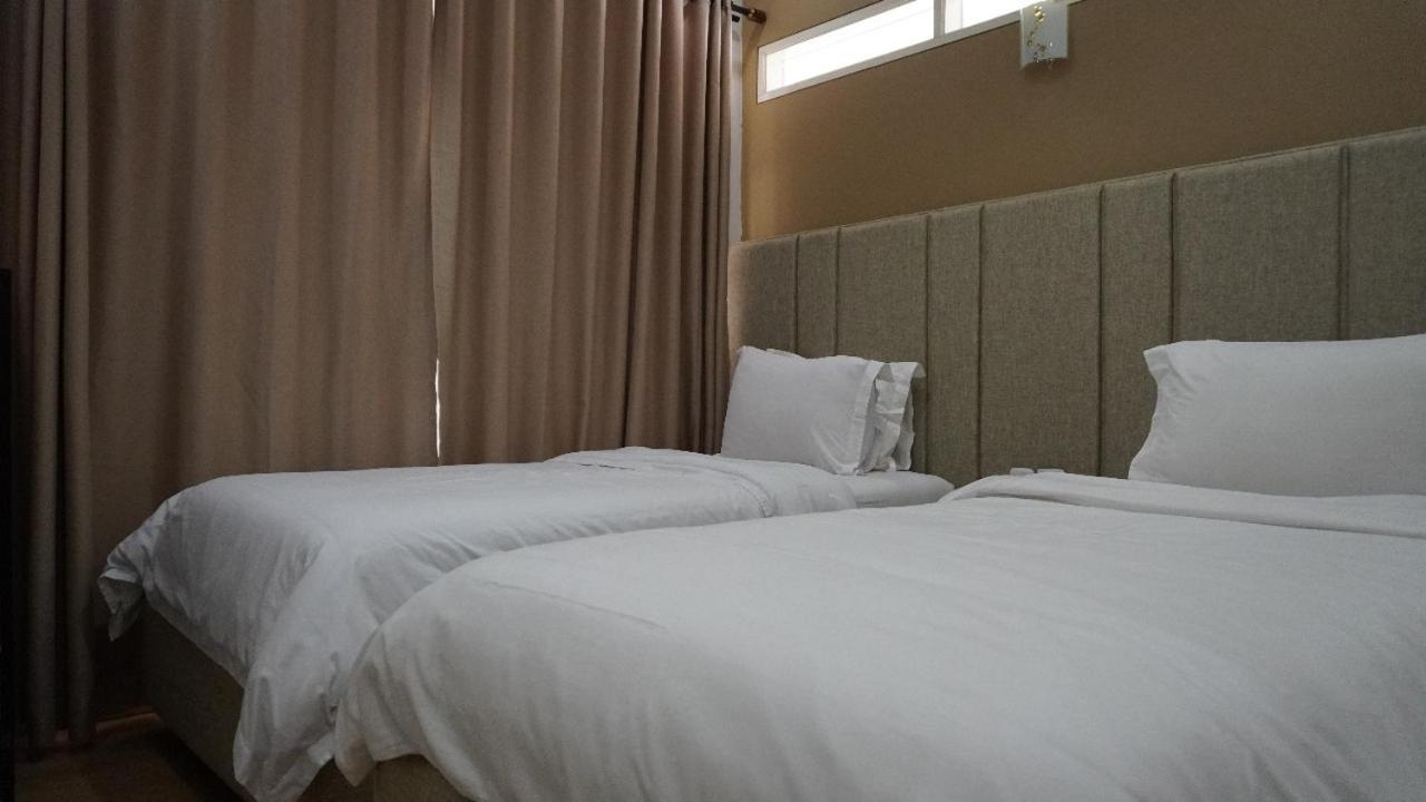 Diyar Villas Puncak NB3/3 Luaran gambar