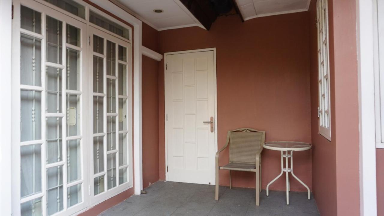 Diyar Villas Puncak NB3/3 Luaran gambar