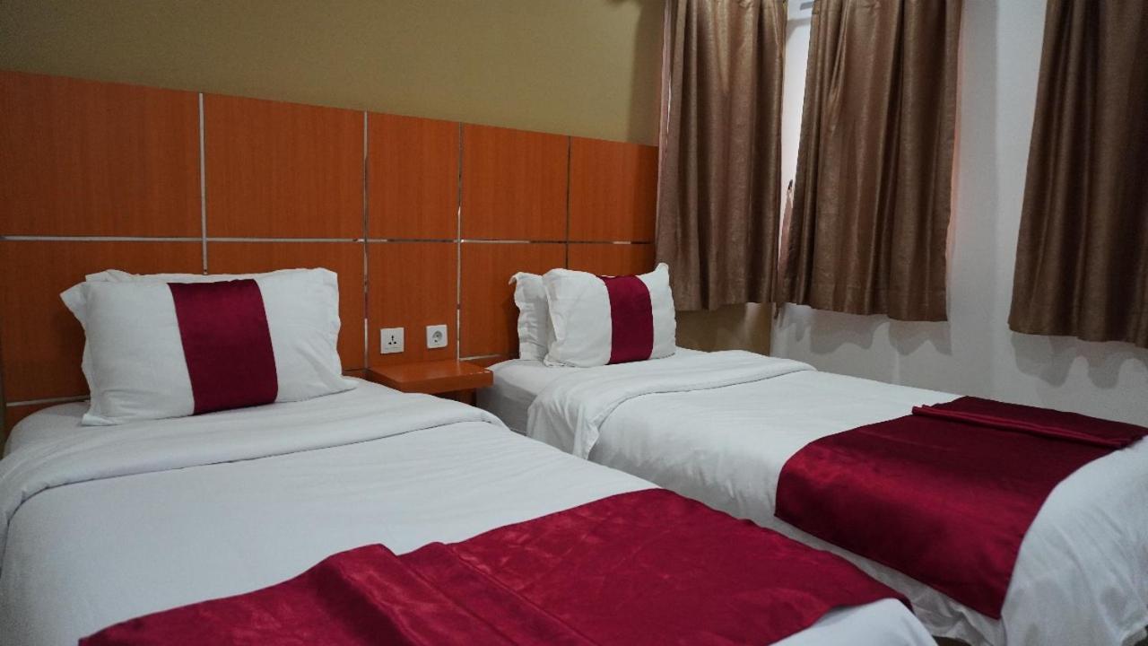 Diyar Villas Puncak NB3/3 Luaran gambar