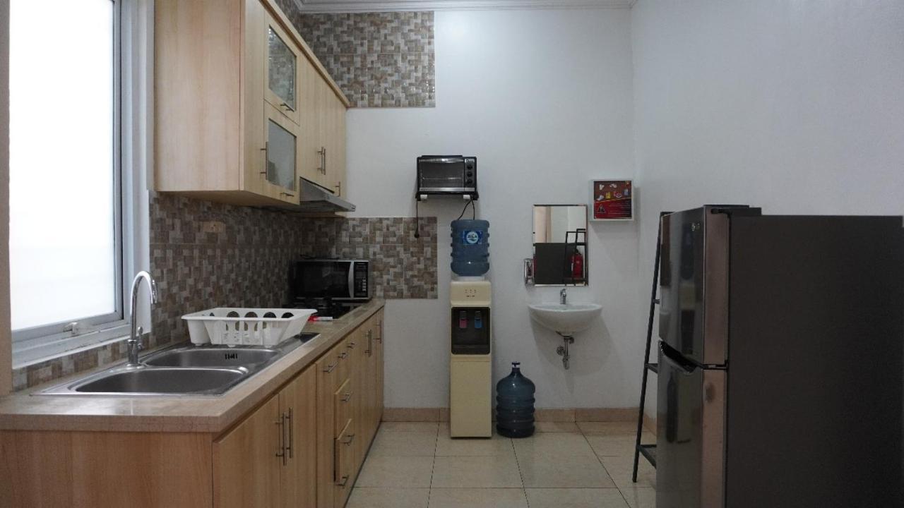 Diyar Villas Puncak NB3/3 Luaran gambar