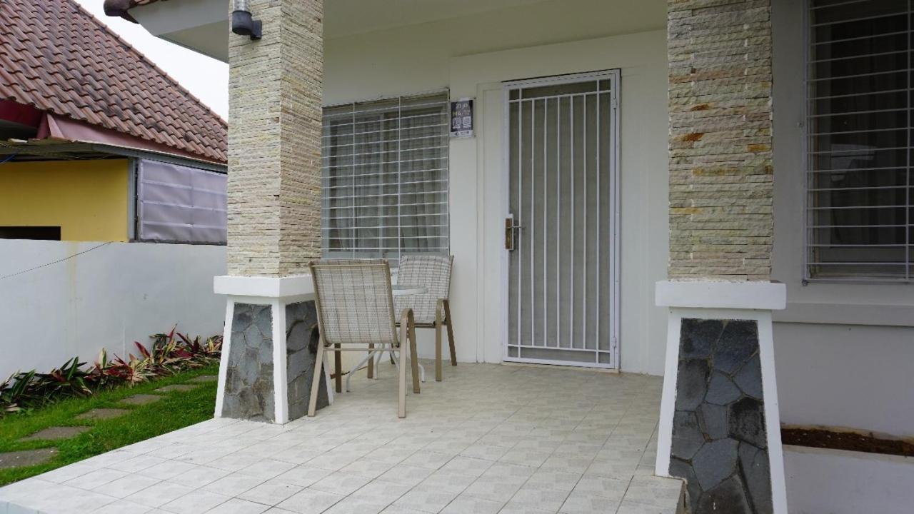 Diyar Villas Puncak NB3/3 Luaran gambar