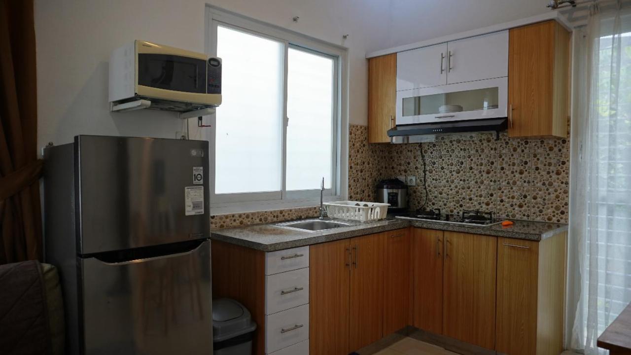 Diyar Villas Puncak NB3/3 Luaran gambar