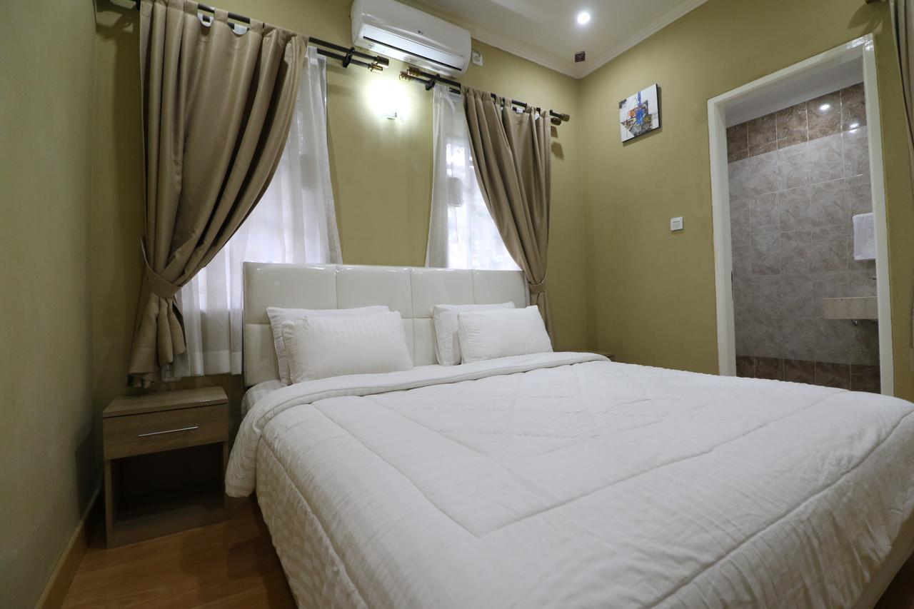 Diyar Villas Puncak NB3/3 Luaran gambar