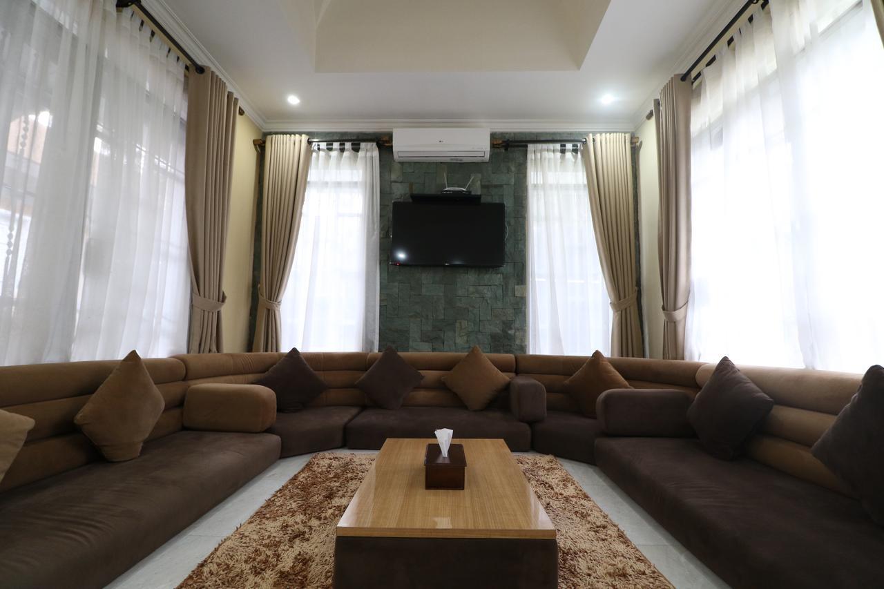 Diyar Villas Puncak NB3/3 Luaran gambar