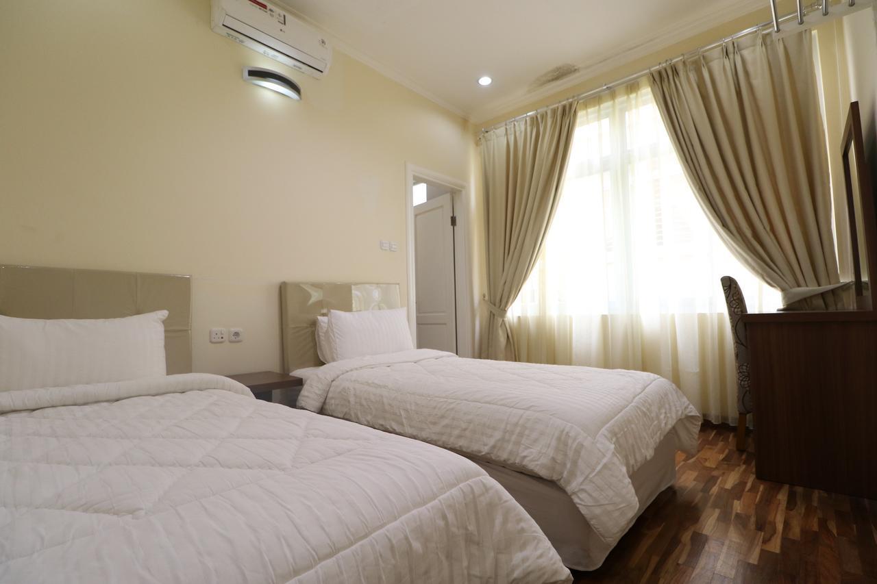 Diyar Villas Puncak NB3/3 Luaran gambar