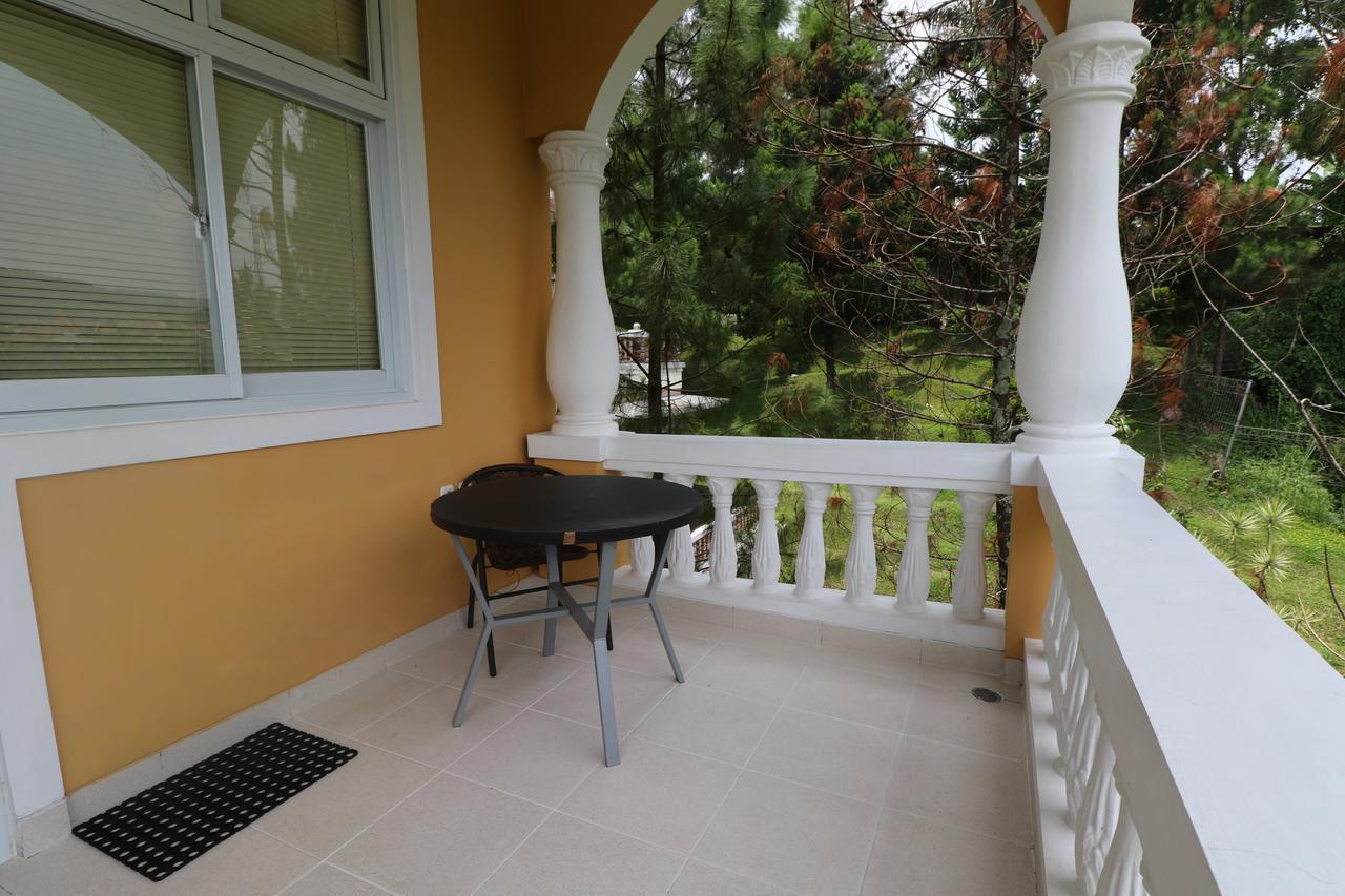 Diyar Villas Puncak NB3/3 Luaran gambar