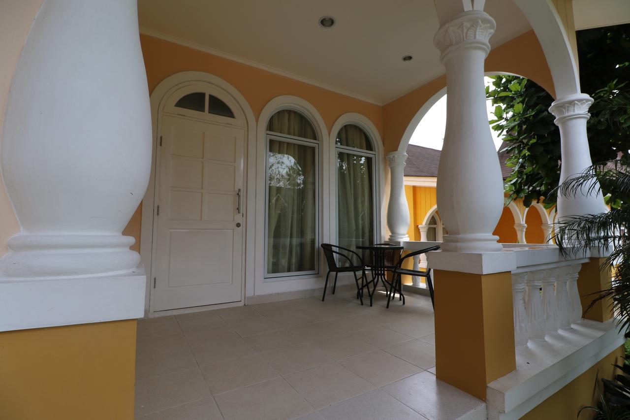 Diyar Villas Puncak NB3/3 Luaran gambar