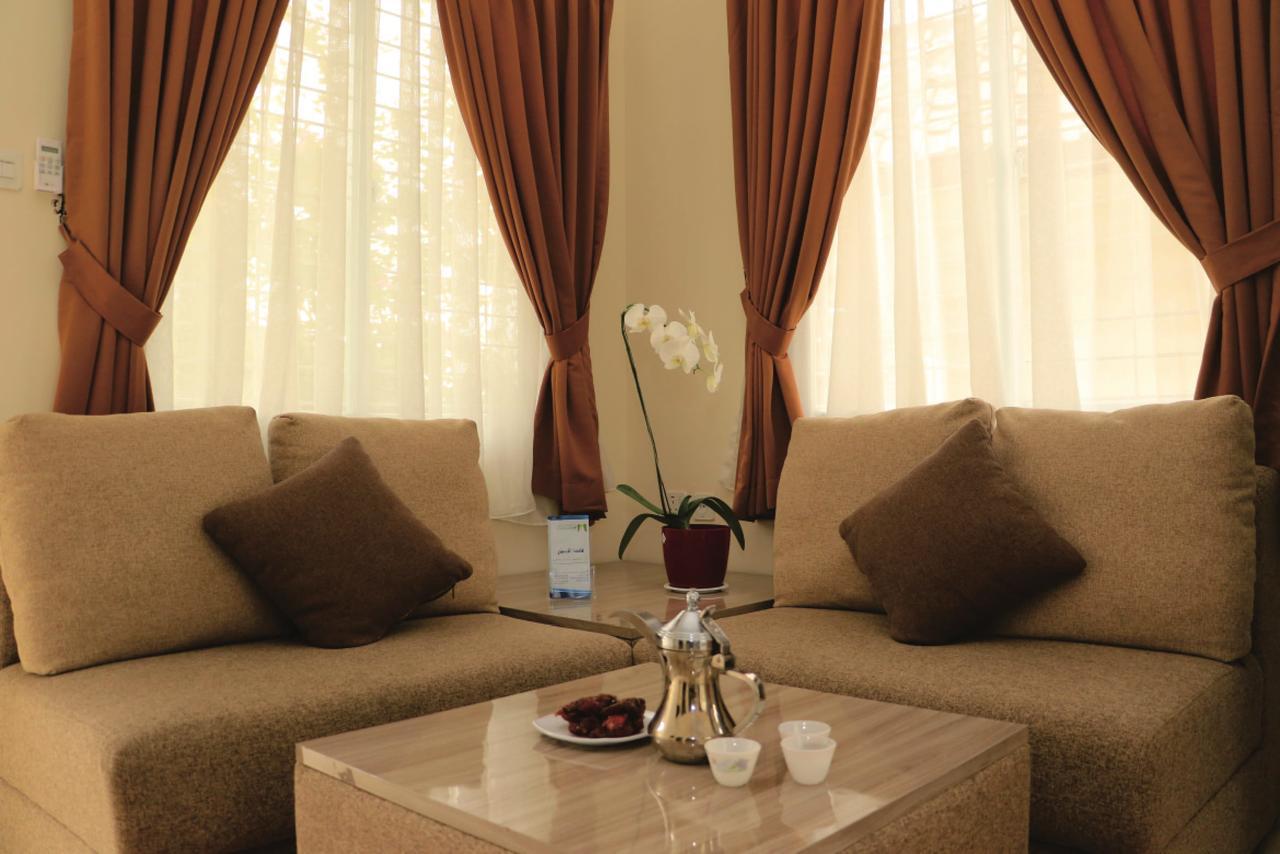 Diyar Villas Puncak NB3/3 Luaran gambar