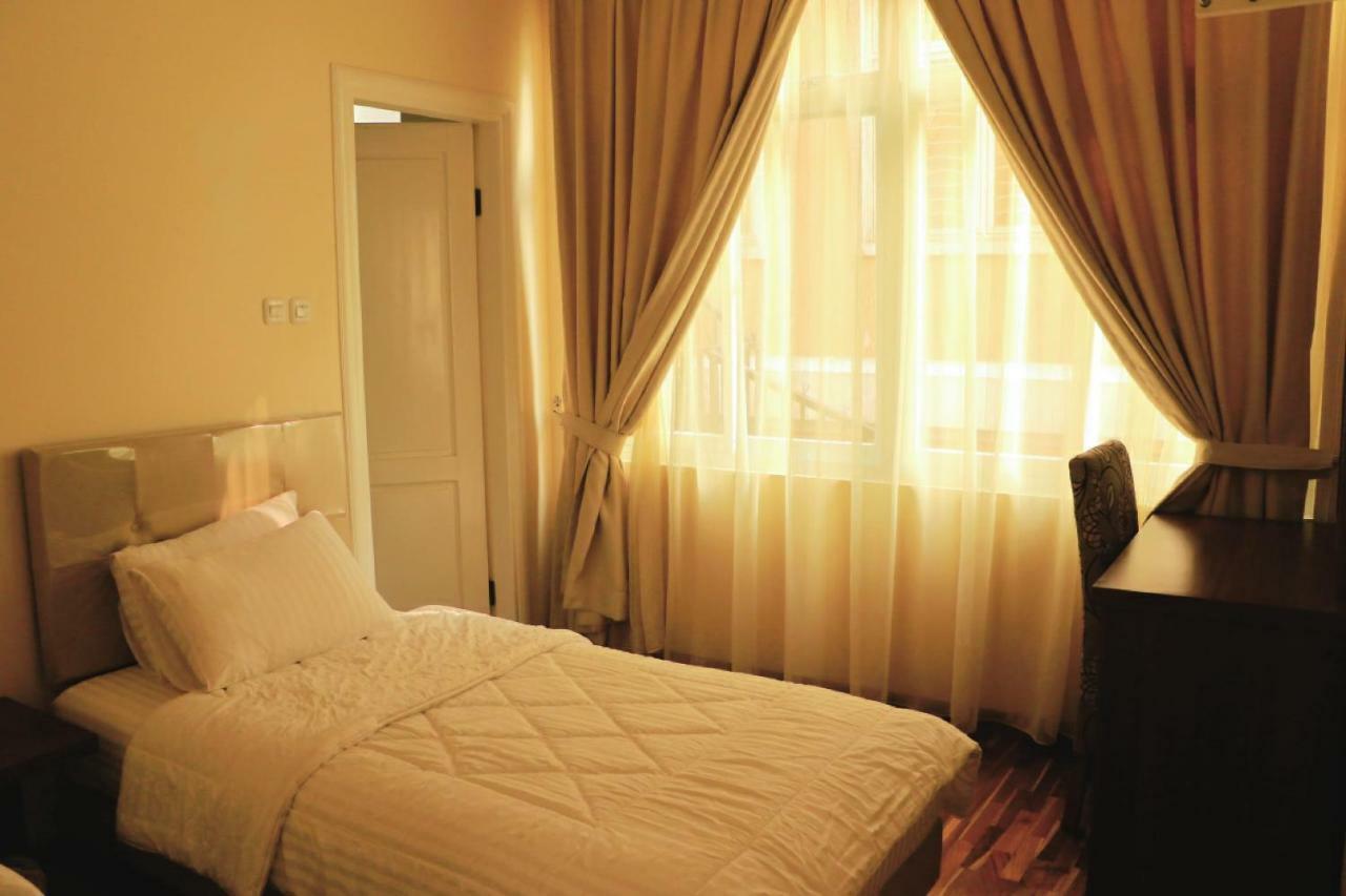 Diyar Villas Puncak NB3/3 Luaran gambar