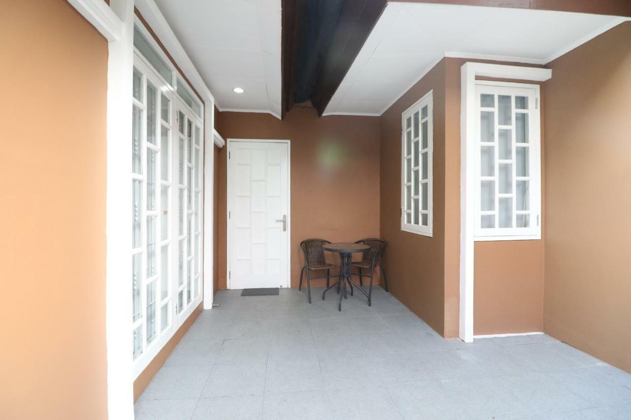Diyar Villas Puncak NB3/3 Luaran gambar