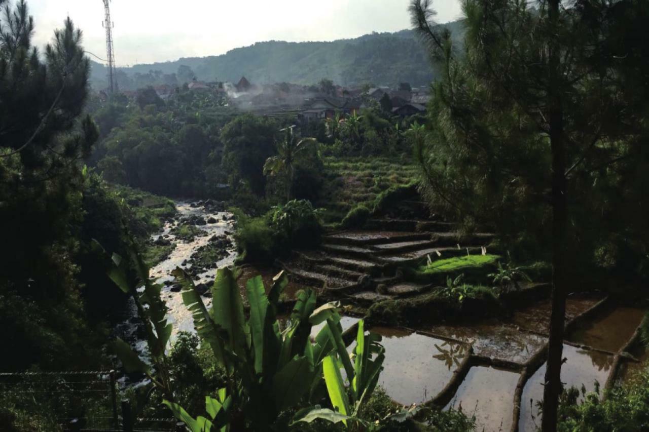 Diyar Villas Puncak NB3/3 Luaran gambar